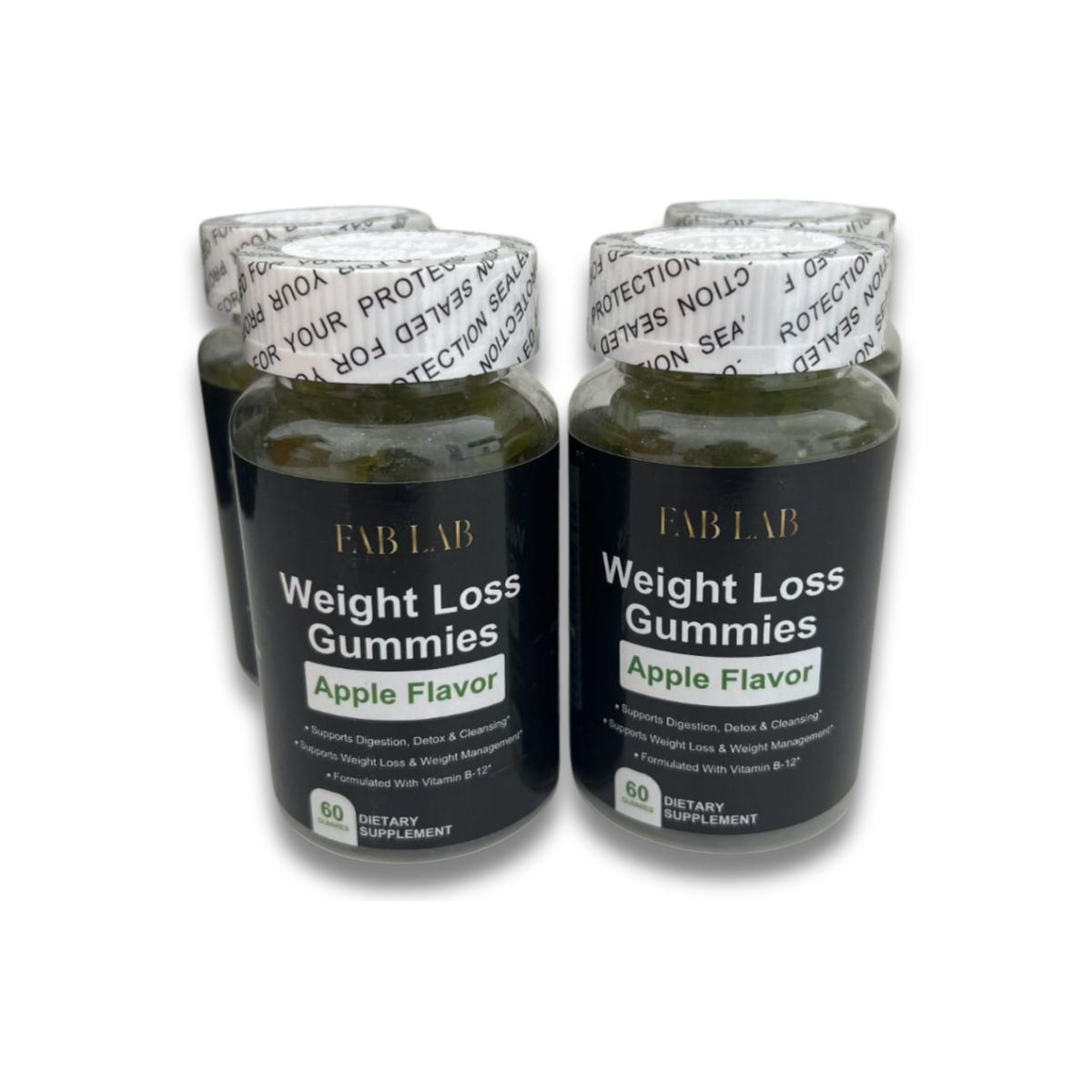 Weight Loss Gummies